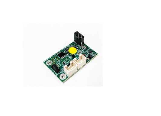 LOAD CELL ELECTRONIC BOARD