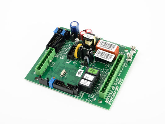 ELECTRONIC BOARD GS3 MP