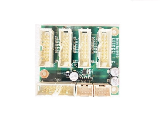BUTTON BOARD