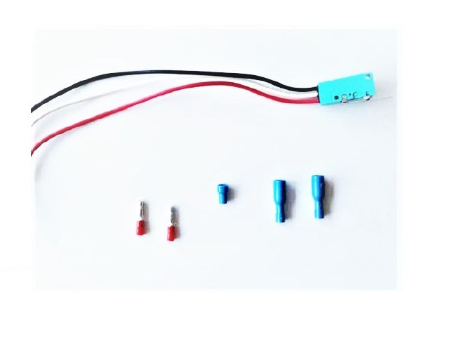 MICROSWITCH MICROSWITCH KIT WITH LUGS (WAS # E.2.011)