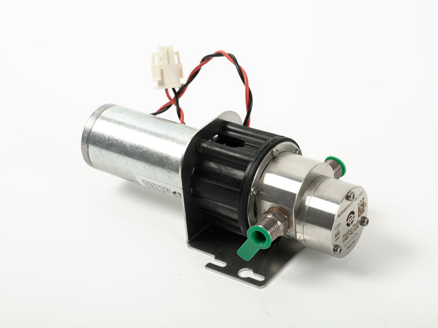 GEAR PUMP W/MOTOR 2AV W/CONNECTORS