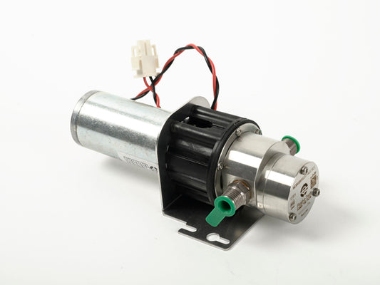 GEAR PUMP W/MOTOR 2AV W/CONNECTORS