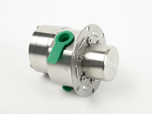 GEAR PUMP ONLY