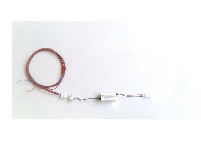 LIGHTS UL POWER SUPPLY W/WIRING+CO
