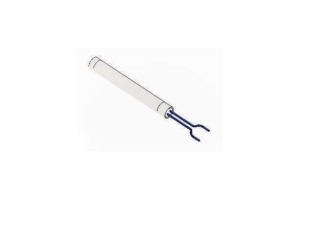 CARTRIDGE HEATER W250 V110 12,5X100