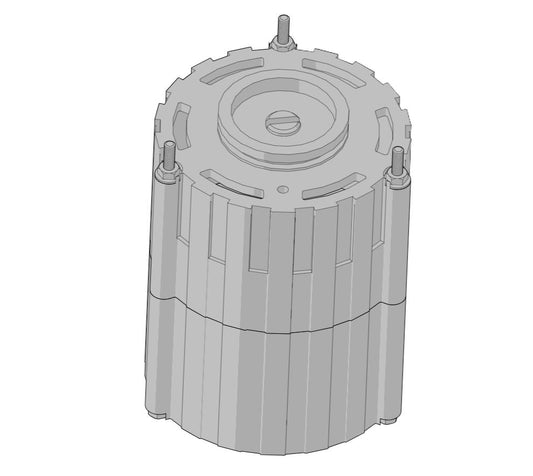 110 V PUMP MOTOR FOR GS3