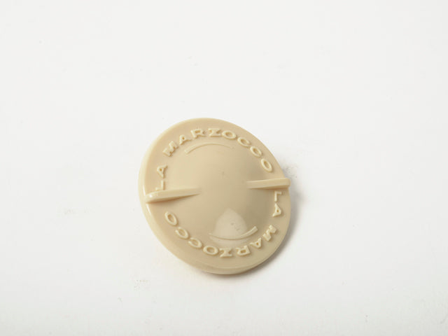 KNOB COVER WITH LOGO