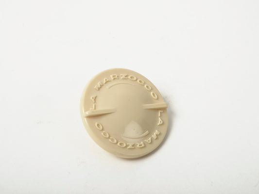 KNOB COVER WITH LOGO