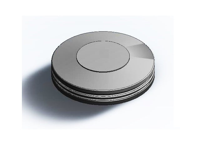 EXPOSED GROUP COVER GS3 AV