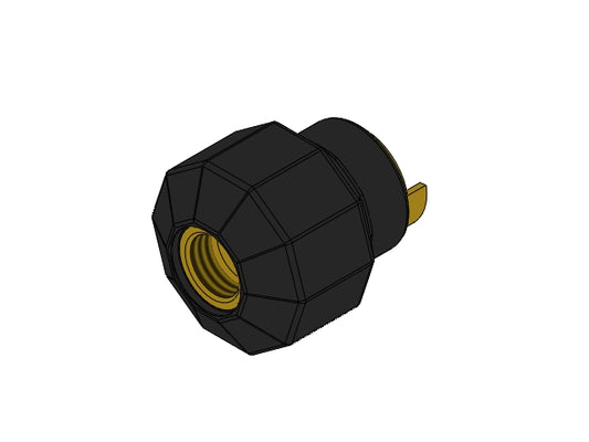 LINEA PB, STEAM VALVE KNOB