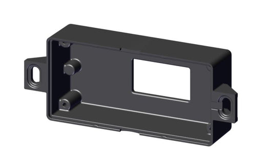BOX DISPLAY O-LED FLAT