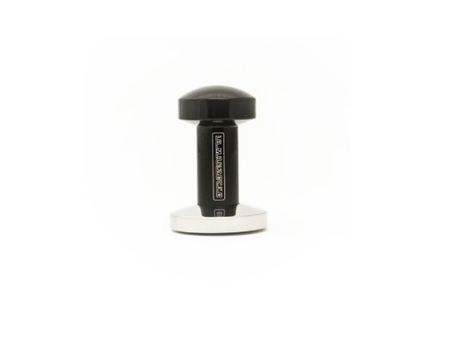 ANODIZED DOUBLE TAMPER S/S US VERSION