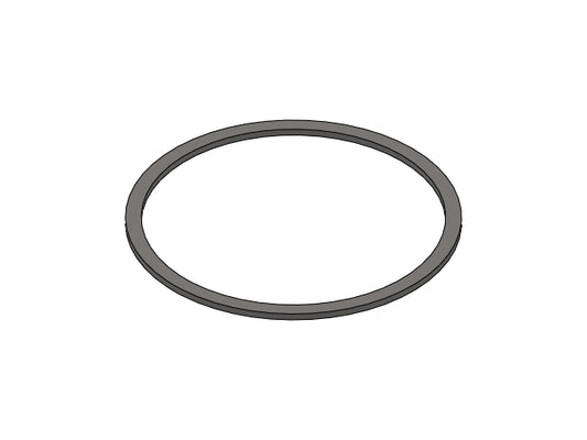 CIRCULAR CROWN PRESS. GAUGE LCS