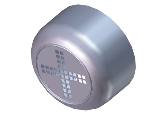 FAN COVER - PUMP MOTOR UL