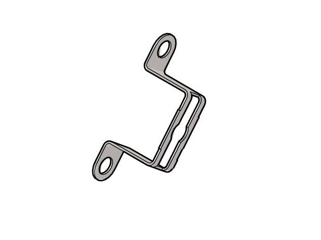 BRACKET SAFETY THERMOSTAT CAMPINI TY60