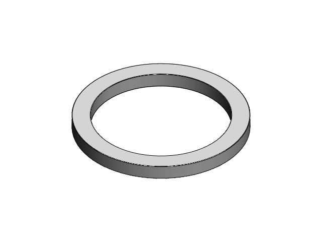GUARNIZ. PTFE 24x19x2