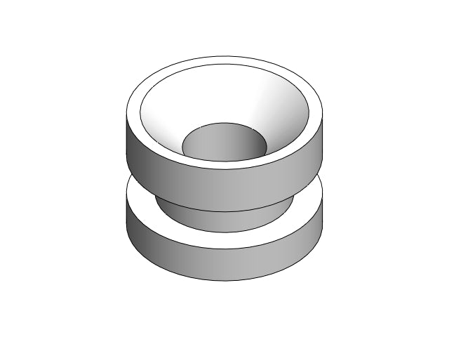 PTFE STEAM WAND SEAL