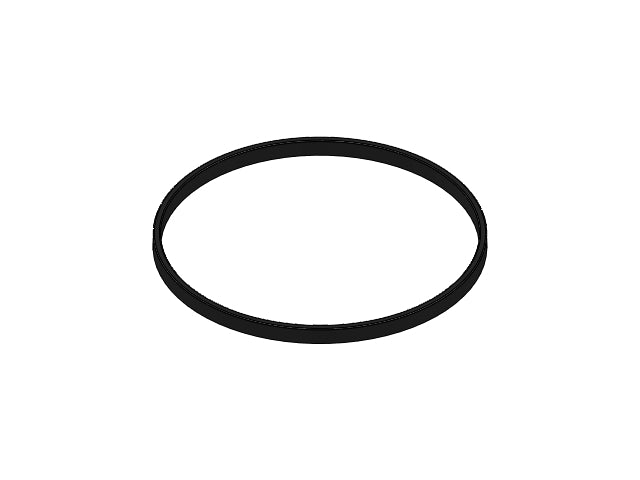 SEALING 89X85X4,7 POM