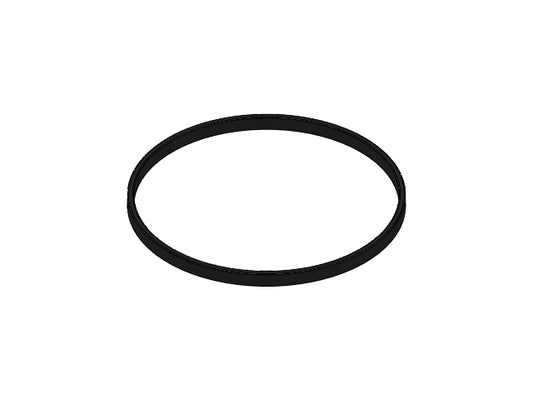 SEALING 89X85X4,7 POM