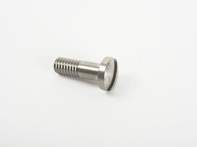 SCREW M4X12 BUSH LOCKING