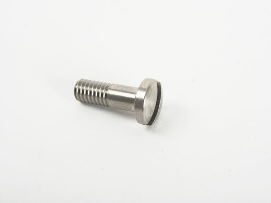SCREW M4X12 BUSH LOCKING