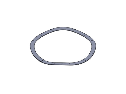 WAVE SPRING D95