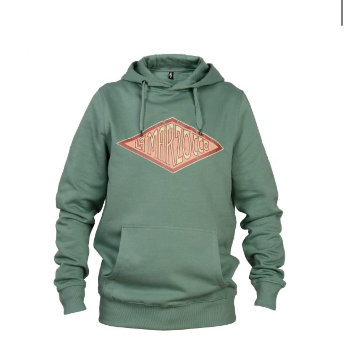 retro hoodie