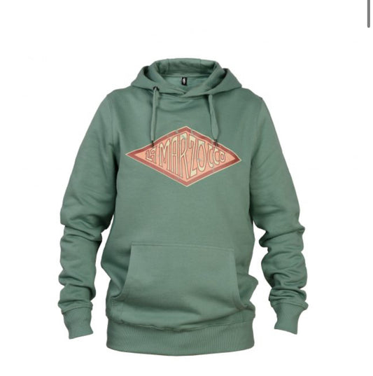 retro hoodie