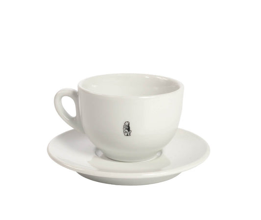 Mini cappuccino cup
