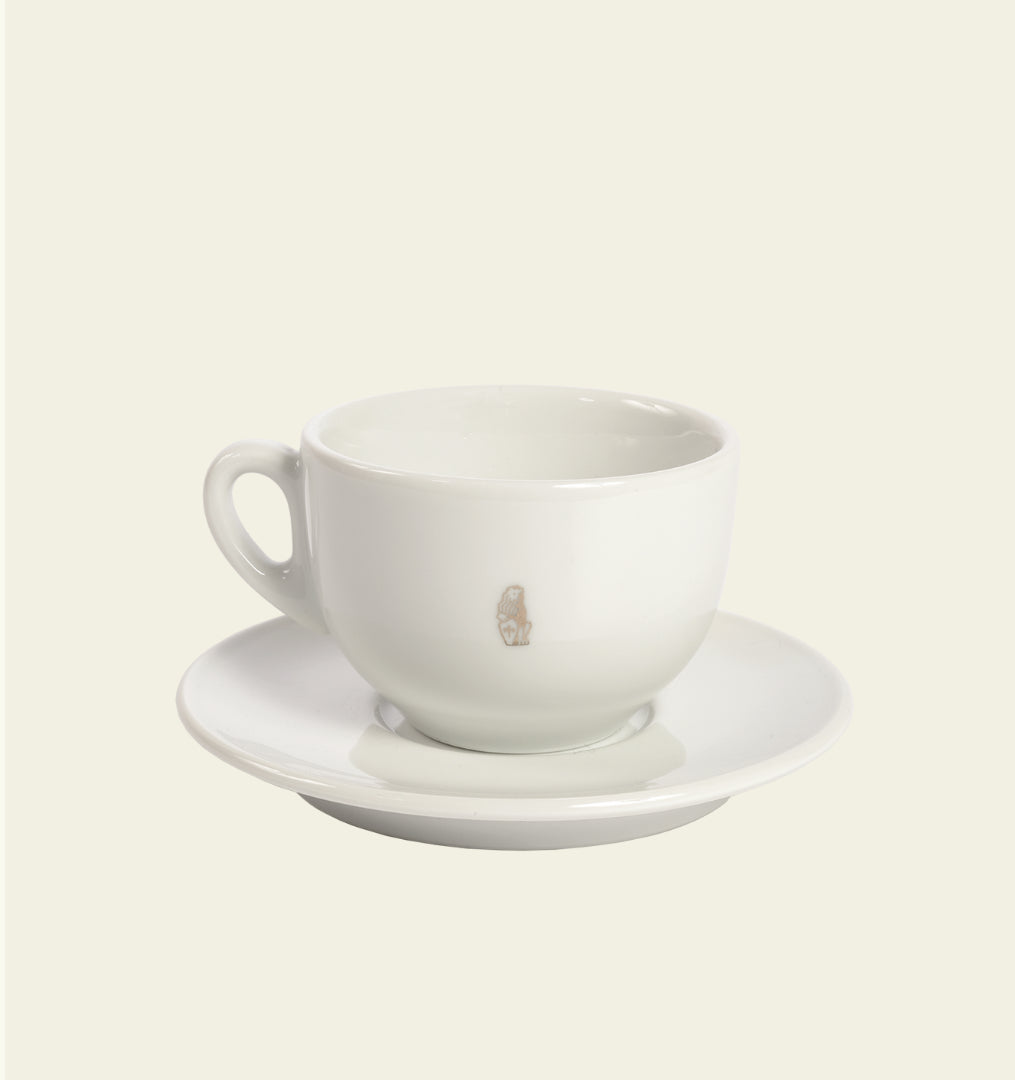 GS3 cappuccino cup