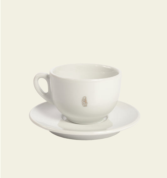 GS3 cappuccino cup