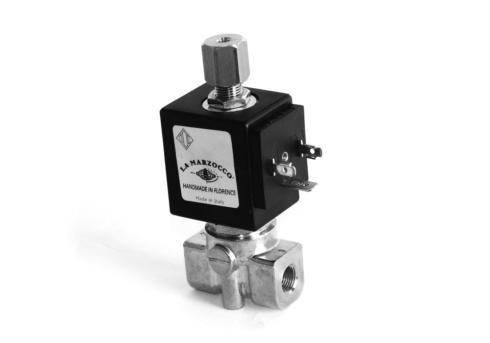 SOLENOID VALVE 3 WAY 220/240V