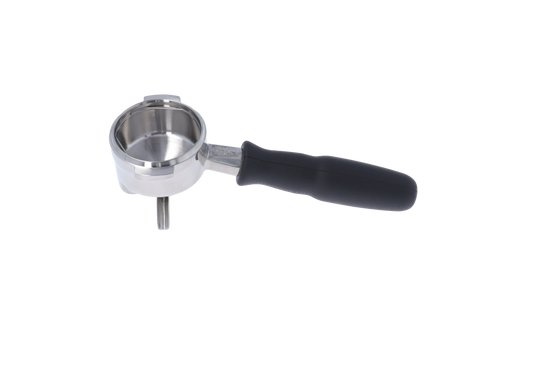 PORTAFILTER SINGLE SPOUT