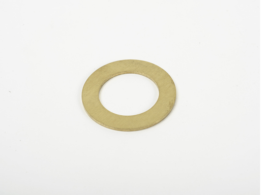 WASHER 16,5X26X1 BRASS