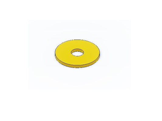 BRASS WASHER STEAM VALVE KNOB LINEA