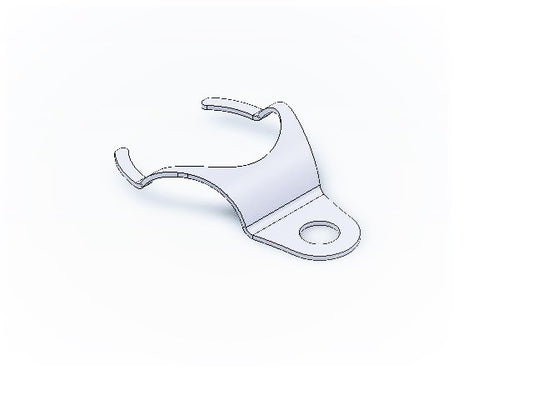 BRACKET, FOR L276.01