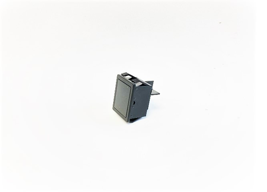BLANK SWITCH PLATE