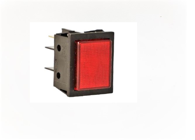 PILOT LAMP