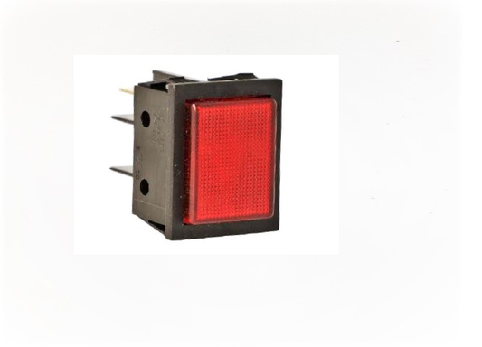 PILOT LAMP
