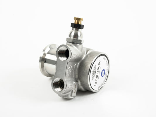 150LT/H STAINLESS STEEL PUMP