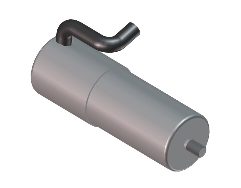 10microF CAPACITOR (L290/8UL MOTOR)