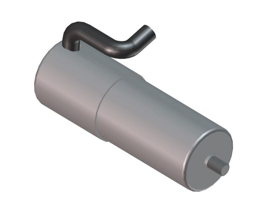 10microF CAPACITOR (L290/8UL MOTOR)