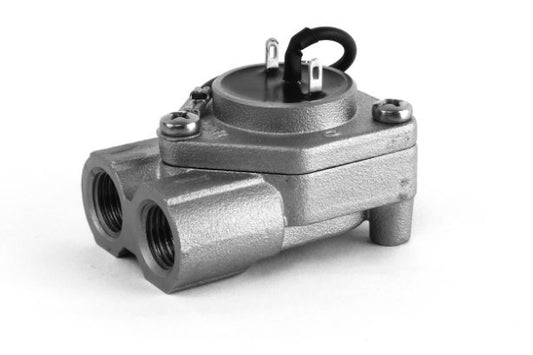 FLOW METER