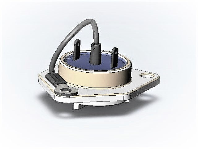 LID W/CABLE FIELD SENSOR FLOWMETER