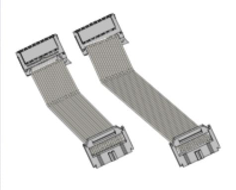 3D5 BUTTON BOX CABLE CM110