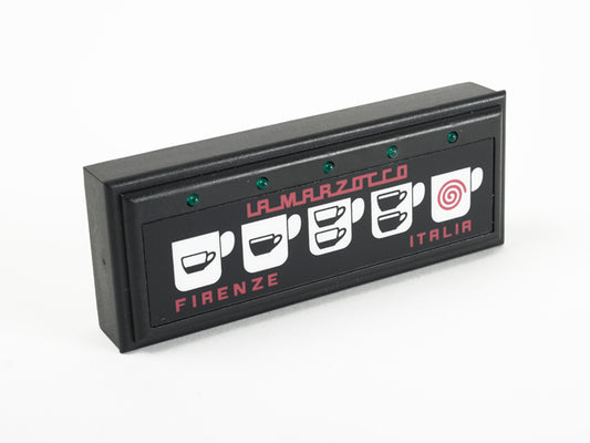 3D5 BUTTON BOX