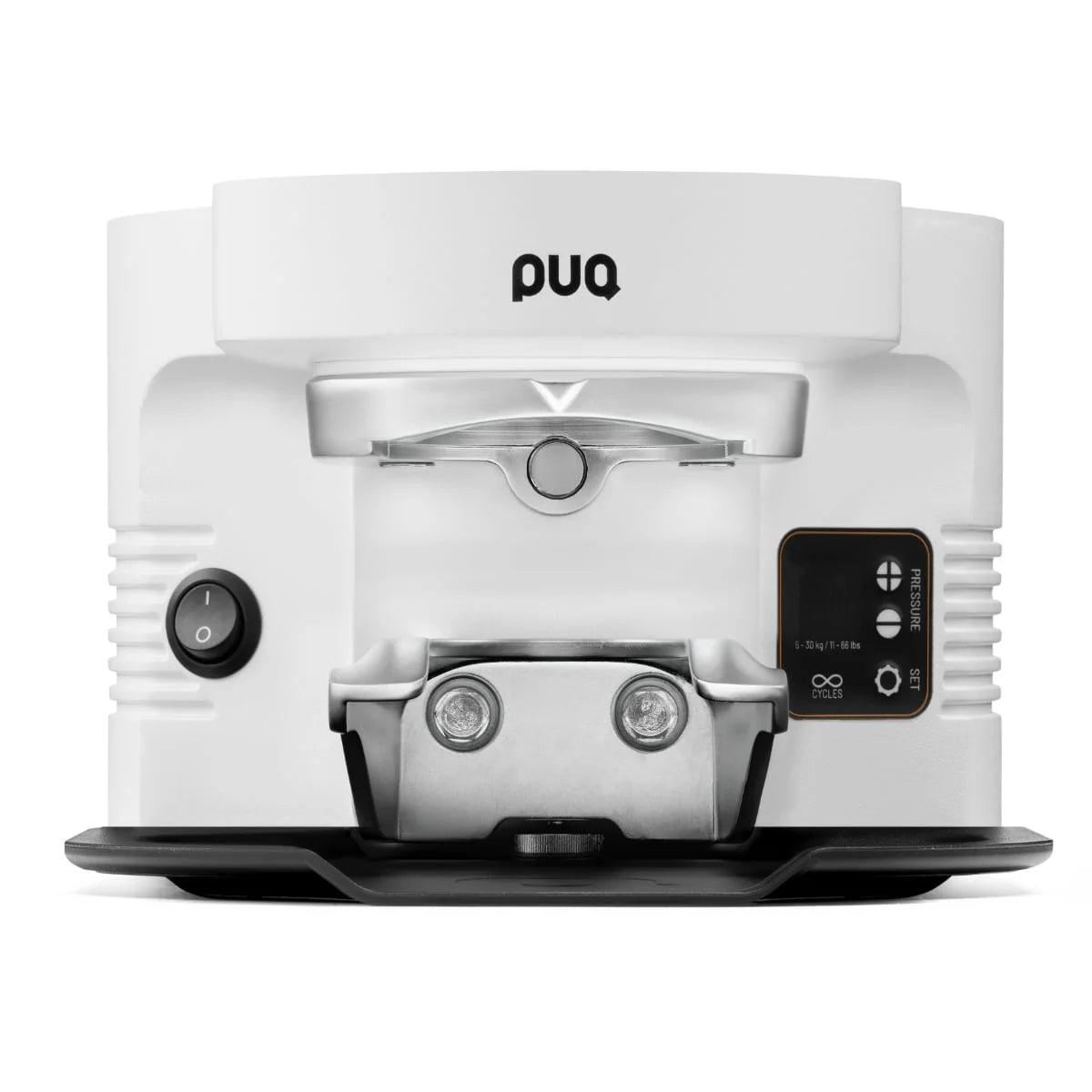 PUQpress M3