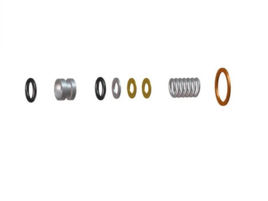 REBUILD KIT STEAM /HOT WATER WAND GS3