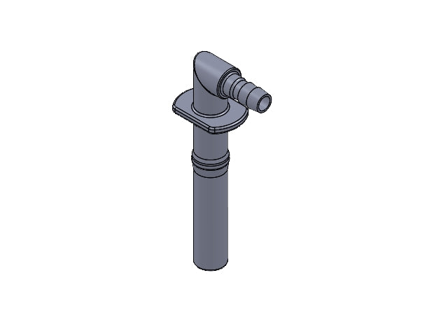 WATER DRAFT LINEAMICRA
