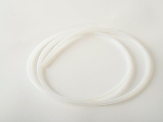 ANTISUCTION VALVE SILICONE TUBE